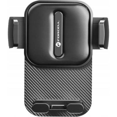 Forcell Стойка за кола Forcell - F-Grip GuardianAV, черна (5903396236785)