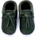 Baobaby Бебешки буйки Baobaby - Mokasine, размер L, Oli (BBMC805-L) - baby