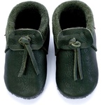 Baobaby Бебешки буйки Baobaby - Mokasine, размер L, Oli (BBMC805-L) - baby