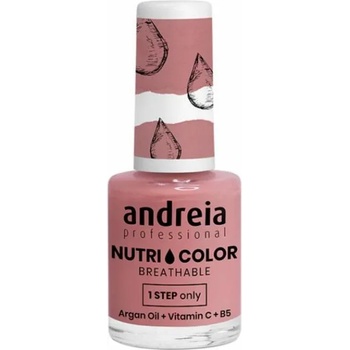 Image 1 of Andreia Professional Nutri Color Care & Color NC12 10,5 ml