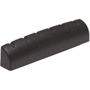 Graphtech TUSQ XL PT-6060-L0 Black Резервни части за китара (GT PT 6060 L0)