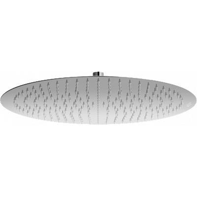 Mexen Slim душ глава 40 см, хром - 79240-00 (79240-00)