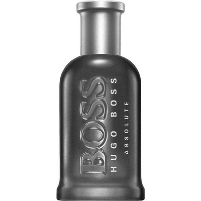 Hugo Boss Bottled Absolute parfémovaná voda pánská 100 ml tester