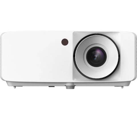 Optoma ZW340e