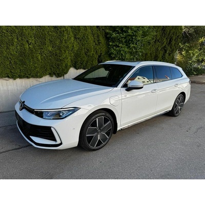 Volkswagen Passat Variant 1.5 eHybrid R-Line DSG 200 kW