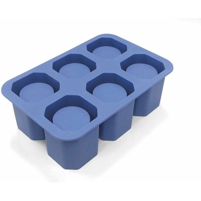 Bar up Tvořítko na ledové panáky - 125x190x(H)60 mm – Zbozi.Blesk.cz