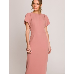 Stylove Дамска ежедневна рокля модел 209106 Stylove