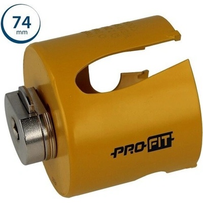 Pro-Fit 0908.1074