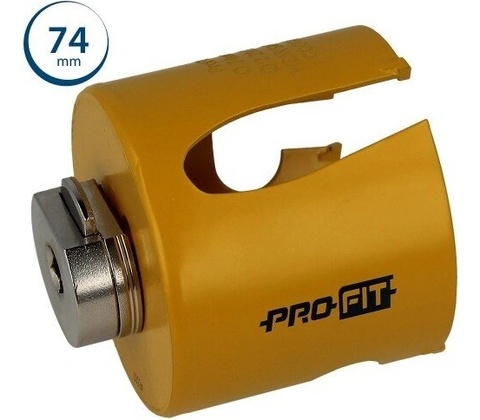 Pro-Fit 0908.1074