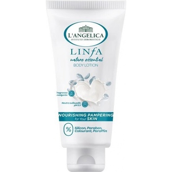 Image 1 of L'ANGELICA Linfa Nature Essential Body Lotion Лосиони за тяло 250ml