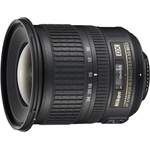 Nikon AF-S 10-24mm f/3.5-4.5G ED DX (JAA804DA) Обективи