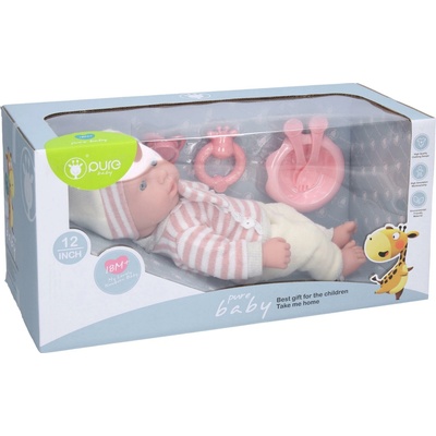 Wiky Bábätko 30cm WKW037734