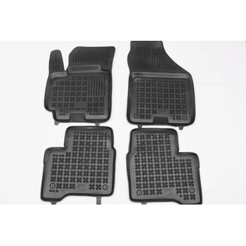 Image 1 of Rezaw-Plast Гумени стелки за SUZUKI Swift (2017-2023) - тип леген (202213)