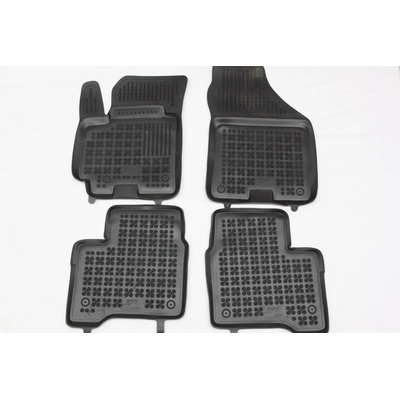 Rezaw-Plast Гумени стелки за SUZUKI Swift (2017-2023) - тип леген (202213)