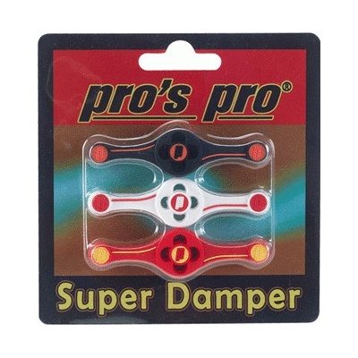 Pro's Pro Super Damper 3ks