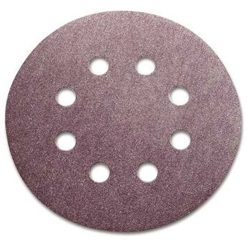 SIA brusný kotouč 1940/2357 8L DM 125 mm, zrnitost 220 (100 ks)