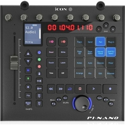 iCON P1-Nano