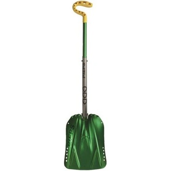Pieps Shovel C 660 Цвят: зелен