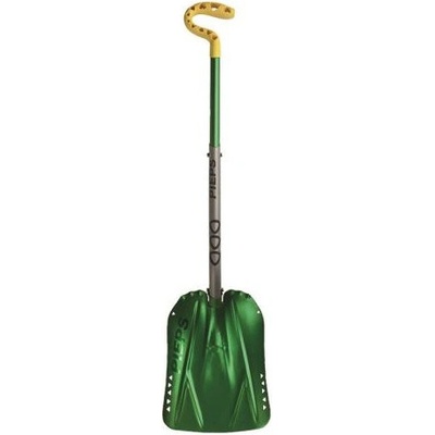 Pieps Shovel C 660 Цвят: зелен