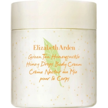 Elizabeth Arden Green Tea Body Cream - Body Cream 400 ml за жени