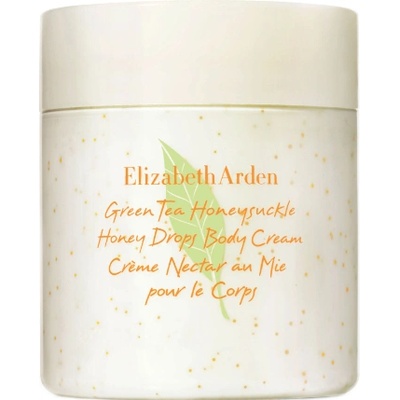 Elizabeth Arden Green Tea Body Cream - Body Cream 400 ml за жени