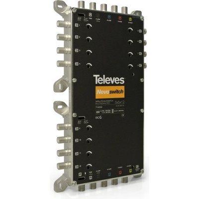 Televes MS512C