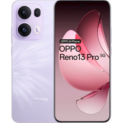 Oppo Reno13 Pro 12GB/512GB 5G Purple