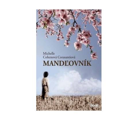 Mandľovník