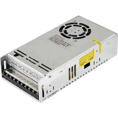 Průmyslový zdroj Carspa 24V=,350W spínaný HS-350,24 (HS-350-24)