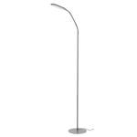 Rábalux Led ЛАМПИОН adelmo 10w 910lm h140 СИВО (5996595740108)