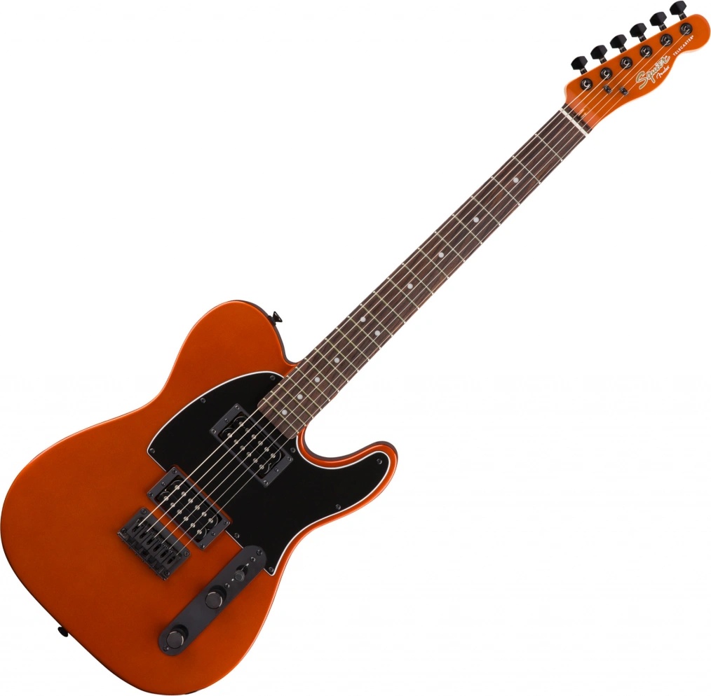 Fender Squier Affinity Series Telecaster od 213 € - Heureka.sk