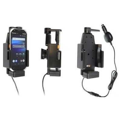Brodit držiak s nabíjaním z CL na Panasonic FZ-T1, 712106