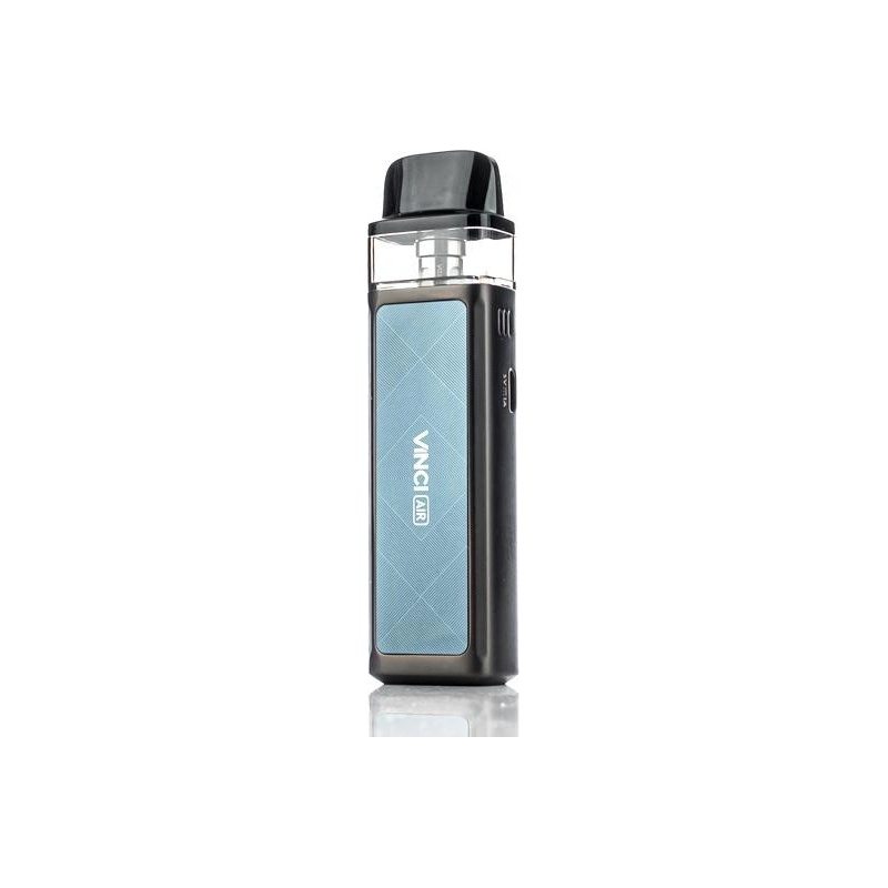 voopoo vinci air pod kit 900 mah camouflage 1 ks - Heureka.cz