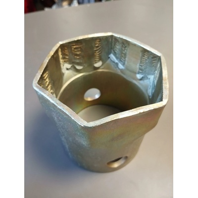 TRIUMF Hlavica na povoľovanie matíc poloosí - 100 mm