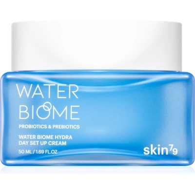 skin79 Water Biome лек хидратиращ крем-гел 50ml