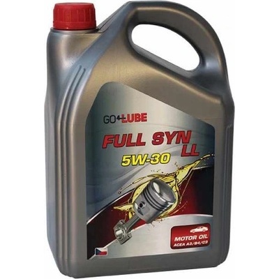 Go4Lube FULL SYN LL 5W-30 4 l