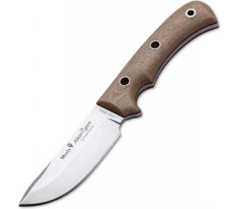 Muela Aborigen 12D
