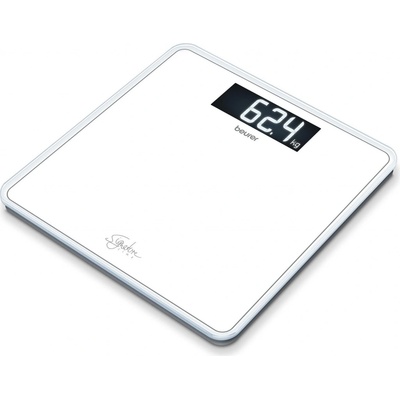 Beurer GS 400 White