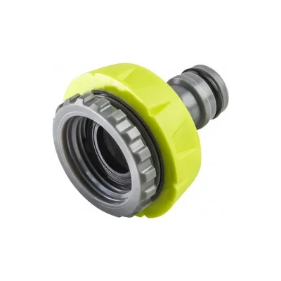 АДАПТЕР ЗА КРАН gardex luxe 3/4-1 ВЪТРЕШ. РЕЗБА (404403)