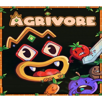 Agrivore: Incremental Farming