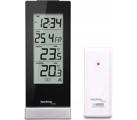 Technoline WS 9767