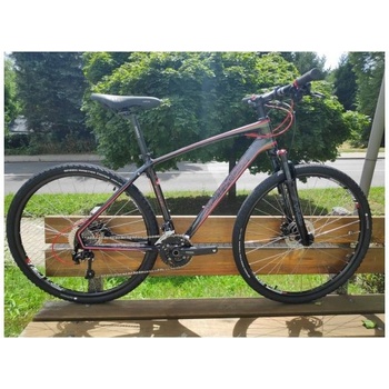 KMC e11 E-Bike