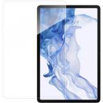 Wozinsky Закалено стъкло Wozinsky 9H за таблет за Samsung Galaxy Tab S8 FE - Прозрачен KP26957