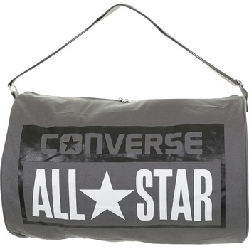 Converse taška Canvas Legacy Duffel Charcoal