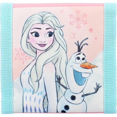 Vadobag Ľadové kráľovstvo Elsa a Olaf