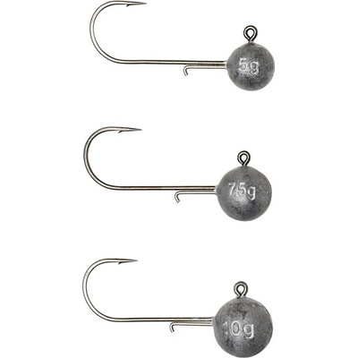Savage Gear Ball Jig Head veľ.1 7,5g