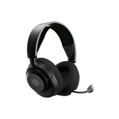 SteelSeries Arctis Nova 5X Wireless