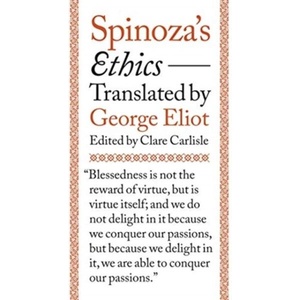 Spinoza's Ethics (ISBN: 9780691193243)
