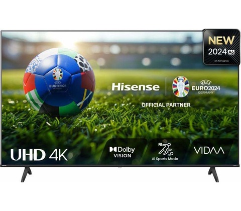 Hisense 75A6N