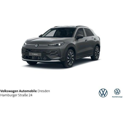 Volkswagen T-Roc 1.5 eTSI DSG 110 kW